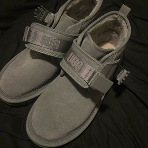 UGG shoes